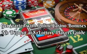 online casino bonuses no deposit