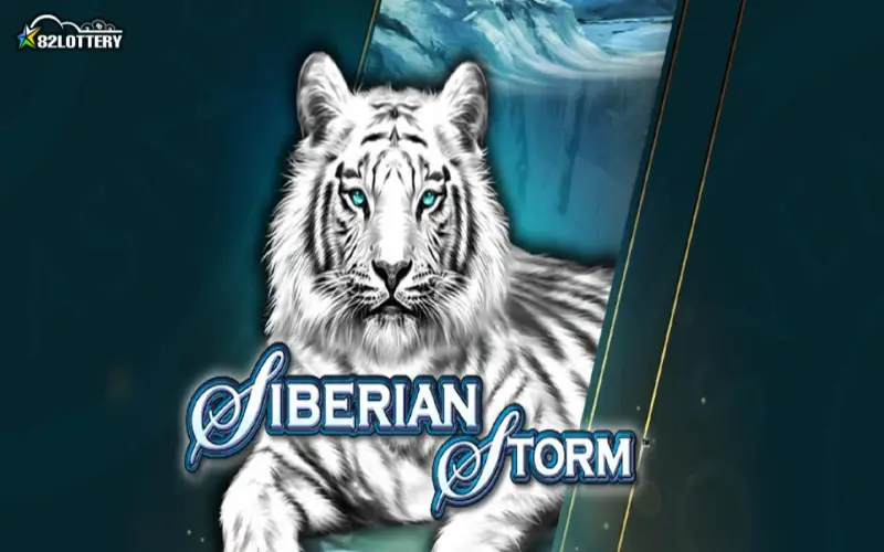 siberian storm