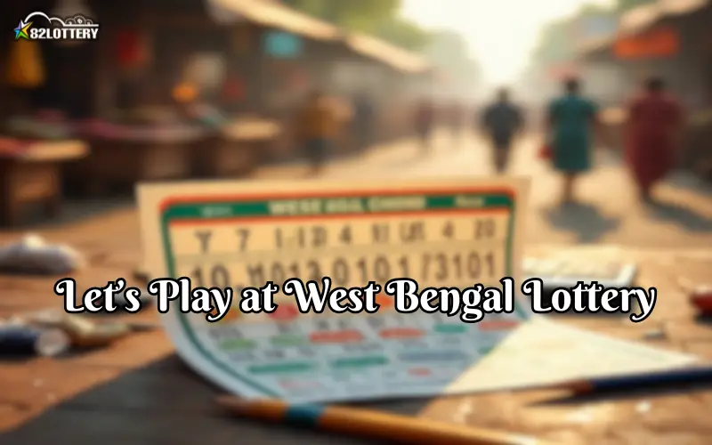 west bengal lottery