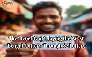 west bengal lottery