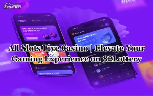 all slots live casino