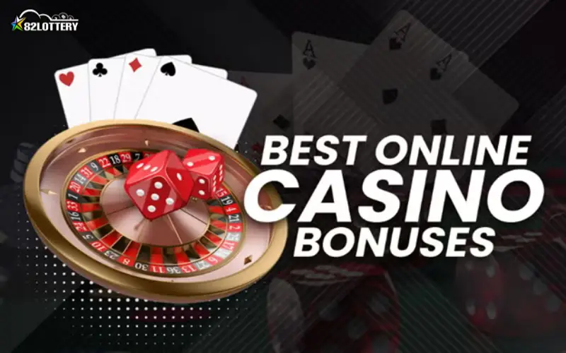 best live casino bonuses