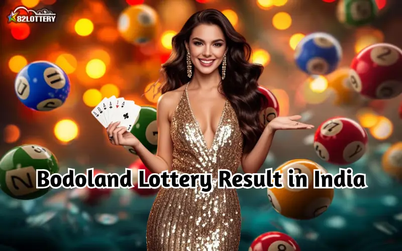 bodoland lottery result