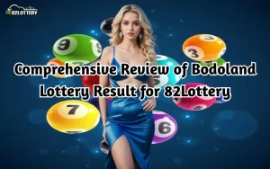 bodoland lottery result