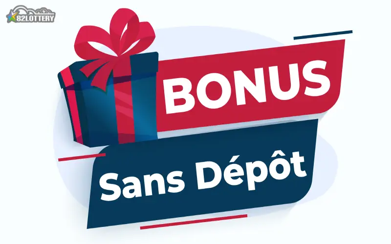 casino bonus sans depot 2018