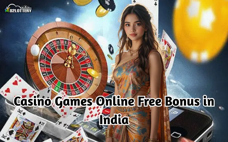 casino games online free bonus