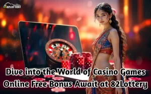 casino games online free bonus