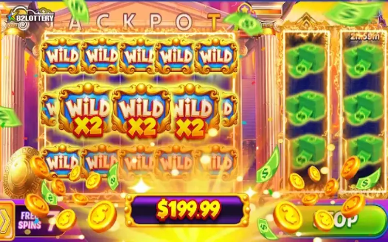 casino joy slots