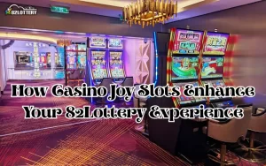 casino joy slots