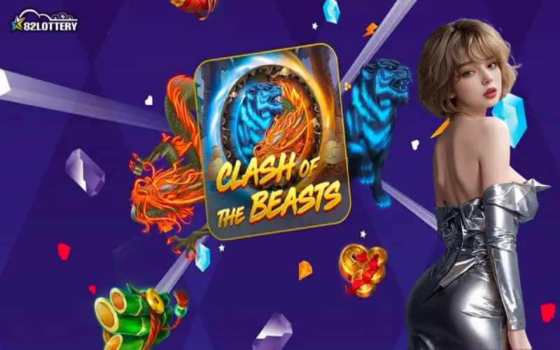 clash of beasts