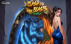 clash of beasts