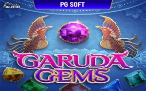 garuda gems
