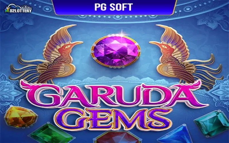 garuda gems