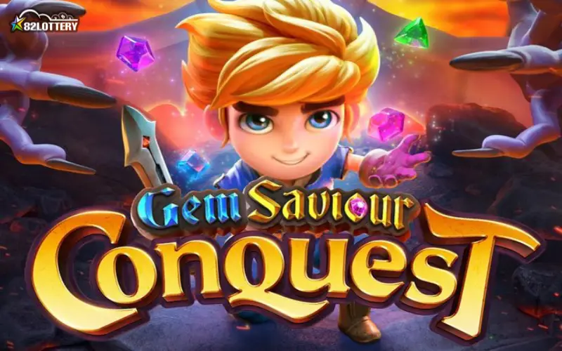 gem saviour