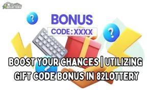 gift code bonus