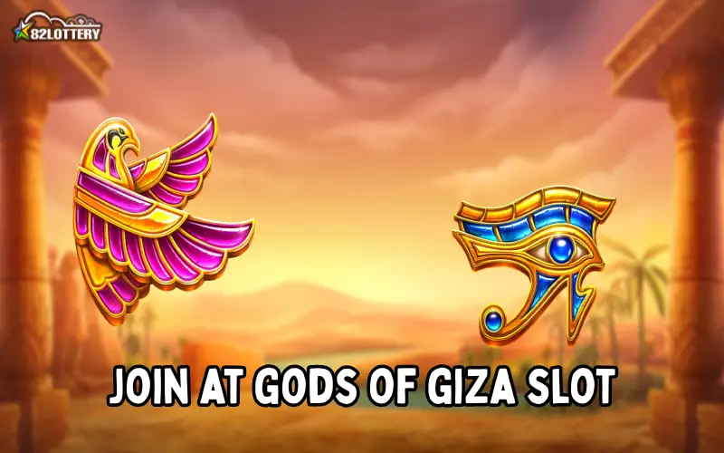 gods of giza
