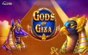 gods of giza