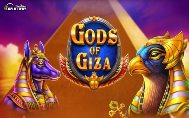 gods of giza