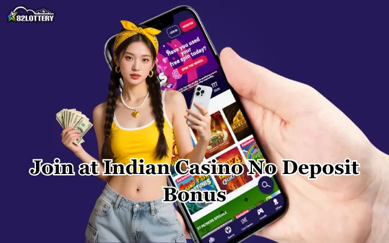 indian casino no deposit bonus