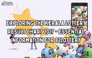 kerala lottery result chart 2017