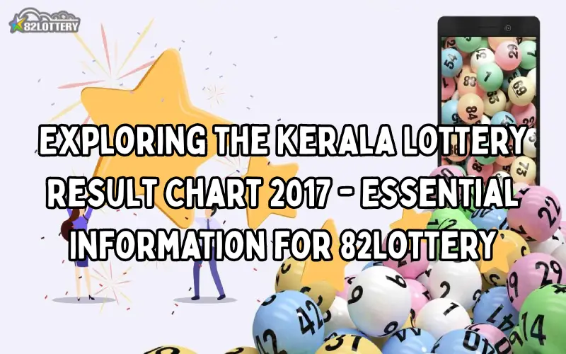kerala lottery result chart 2017
