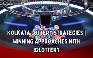 kolkata lottery