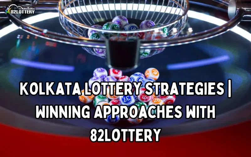 kolkata lottery