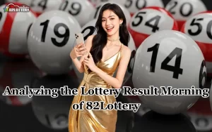 lottery result morning