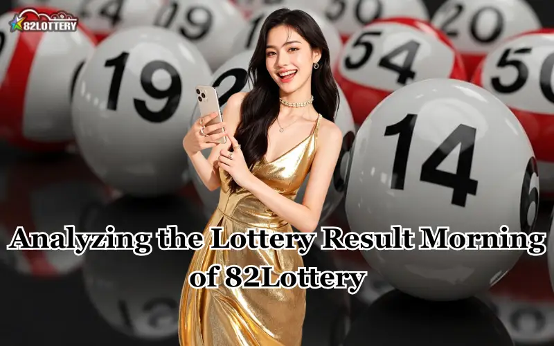 lottery result morning