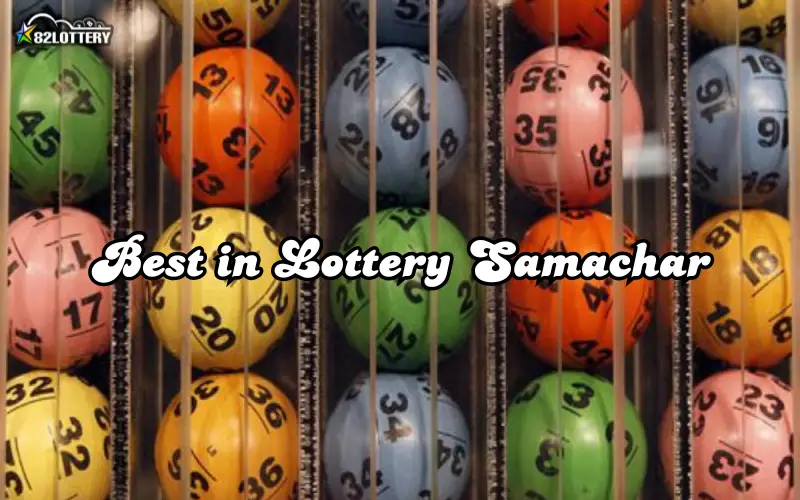 lottery samachar