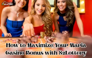 maria casino bonus