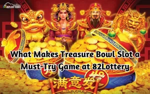 treasure bowl