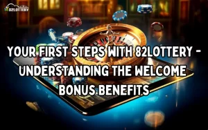 welcome bonus