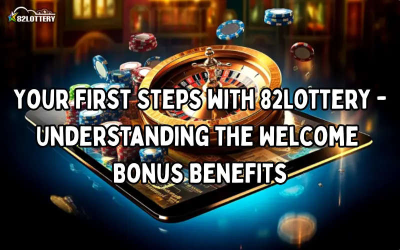 welcome bonus