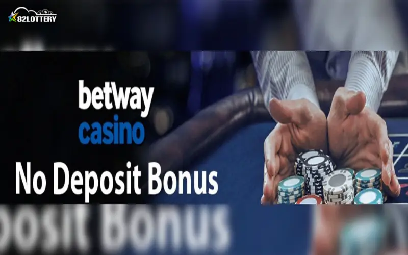 betway casino no deposit bonus