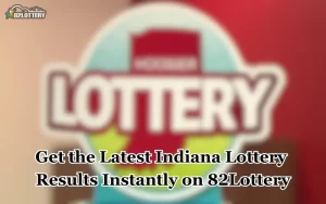 indiana lottery results