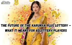 karunya plus lottery