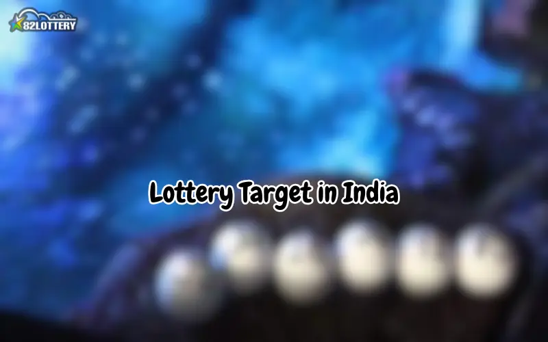 lottery target