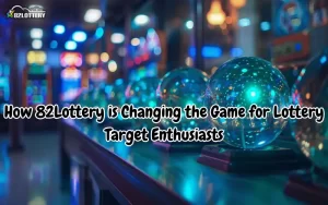 lottery target