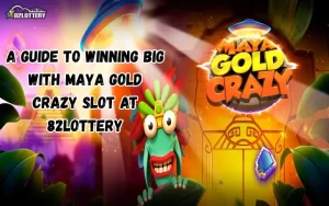 maya gold crazy