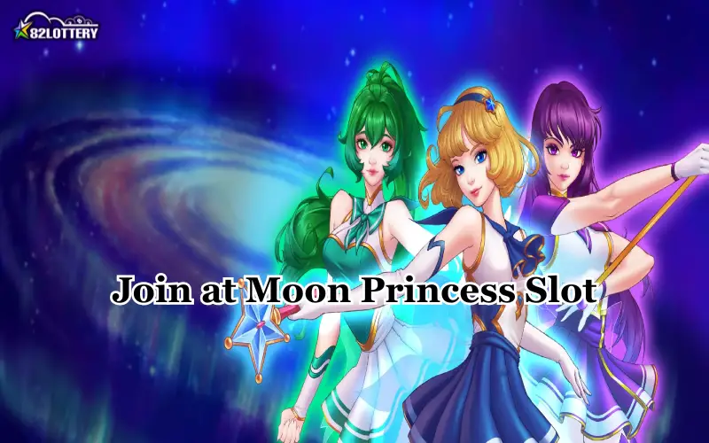 moon princess