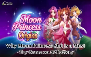 moon princess