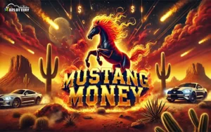 mustang money