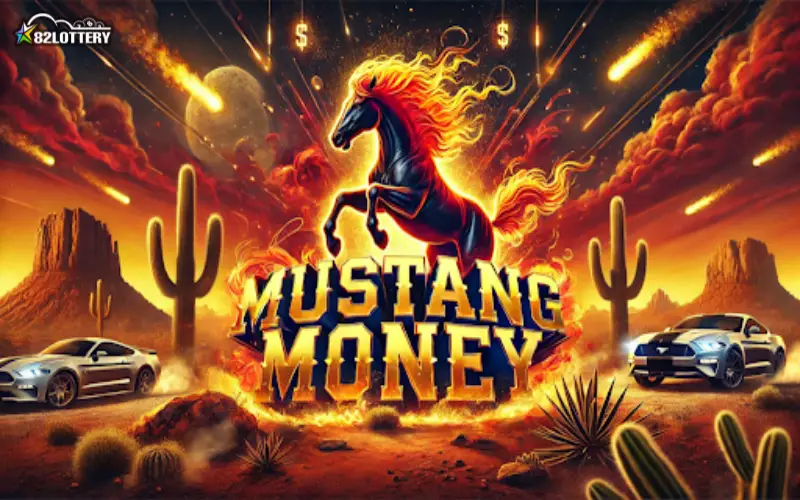 mustang money