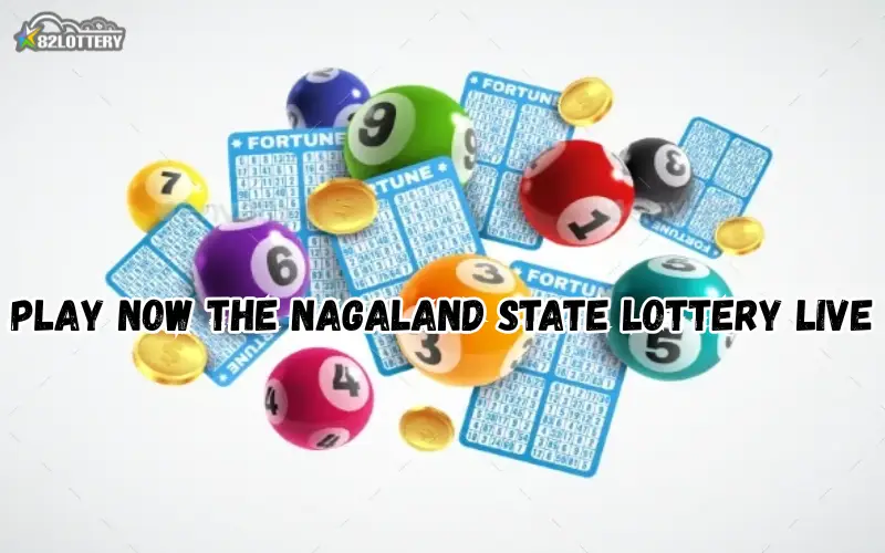 nagaland state lottery live