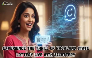 nagaland state lottery live