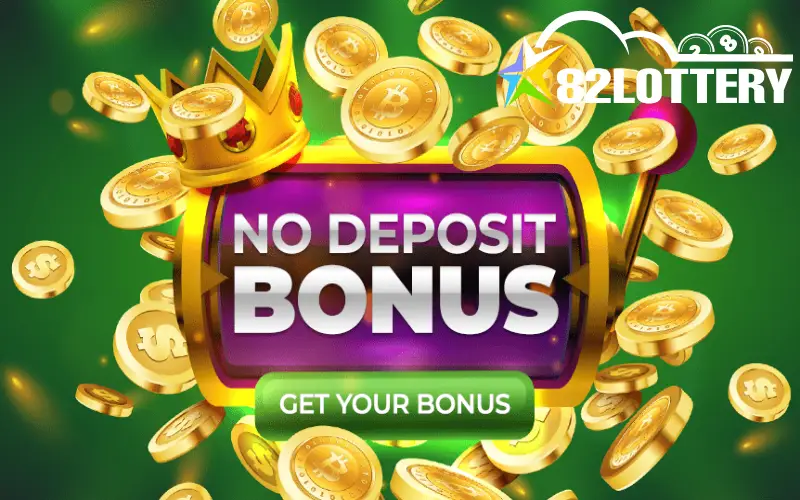 no deposit bonus