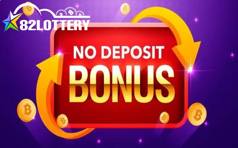 no deposit bonus