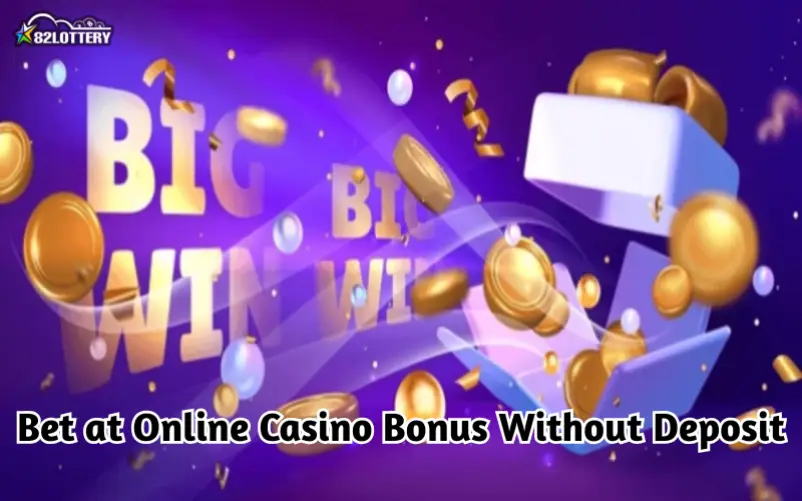 online casino bonus without deposit