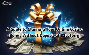 online casino bonus without deposit